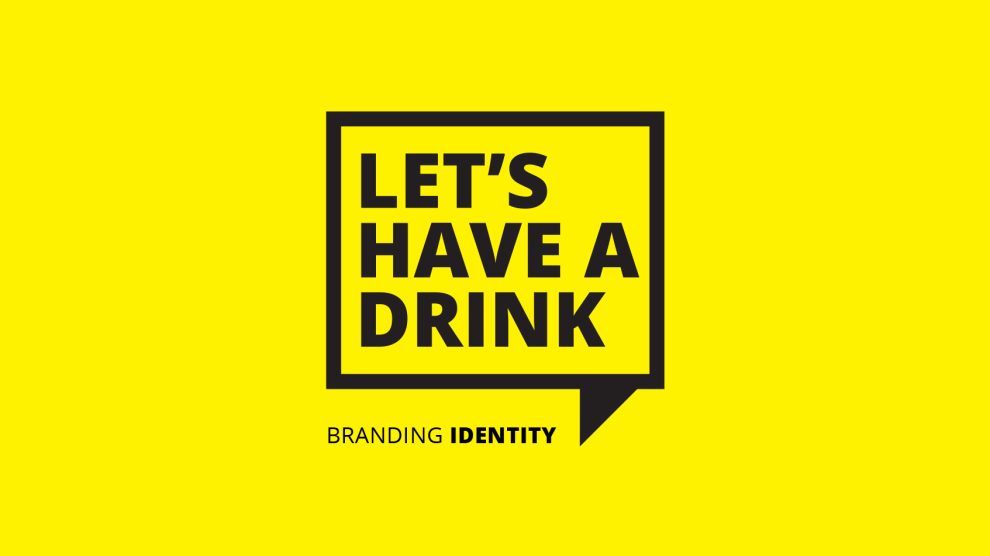 Let’s Have A Drink