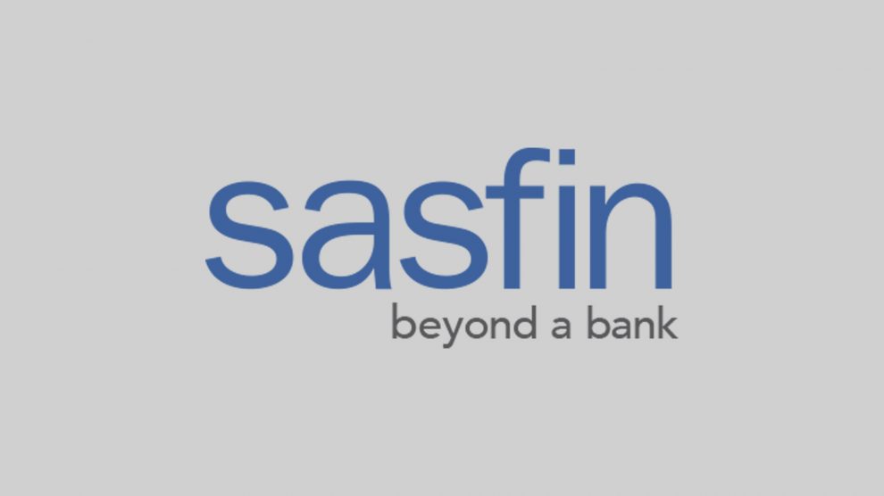 Sasfin Bank