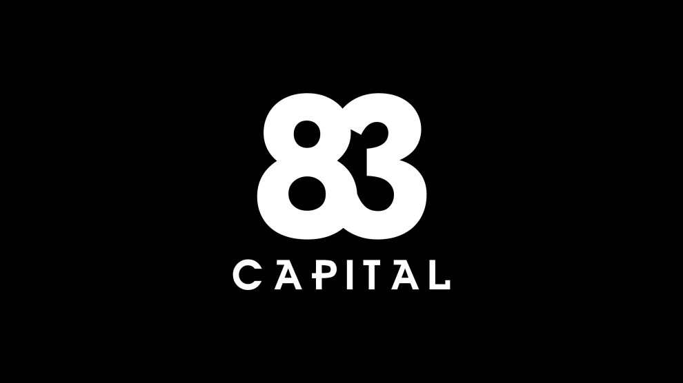 83 Capital website