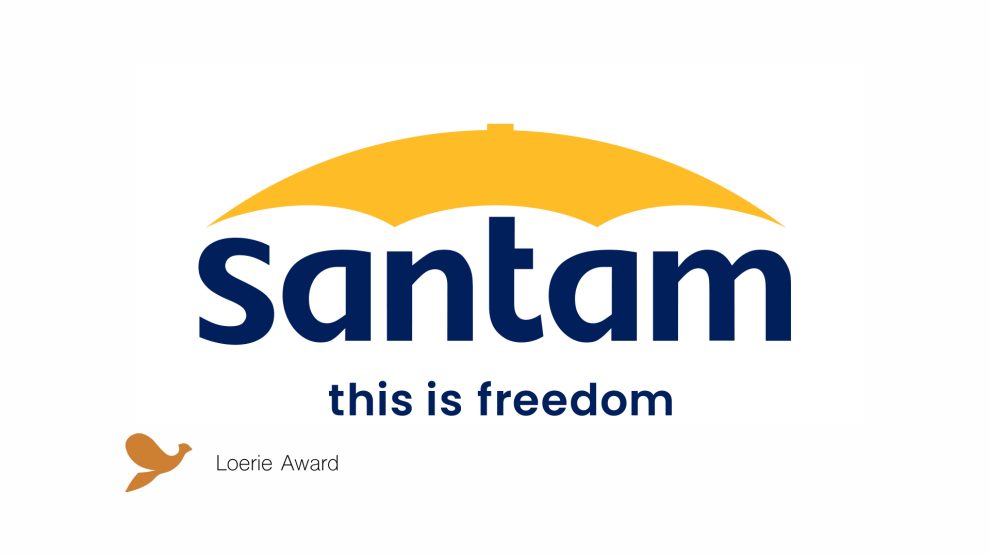Santam Repositioning